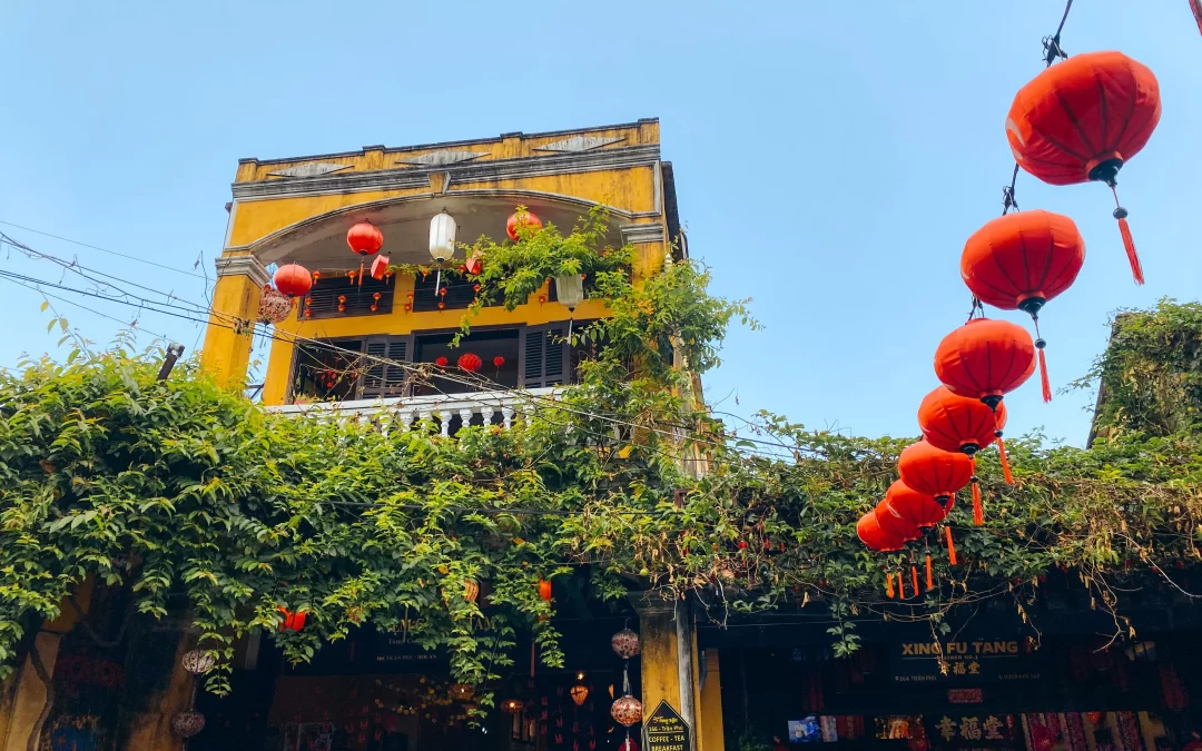 Best Things to Do in Hoi An