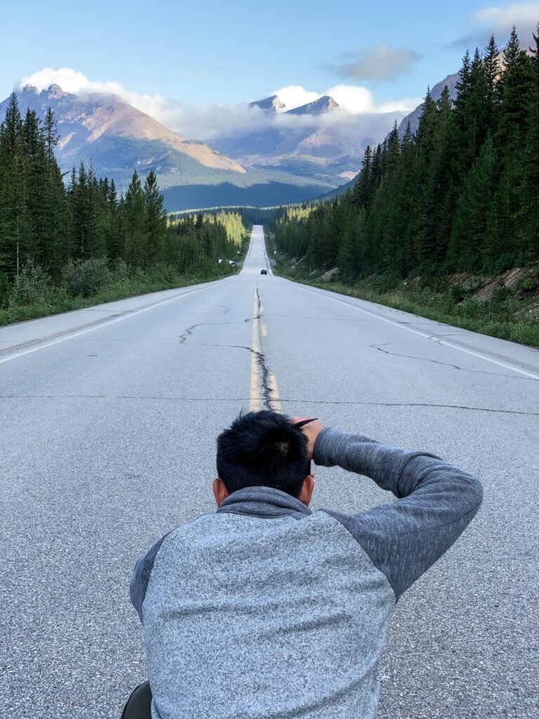 Banff, Canada