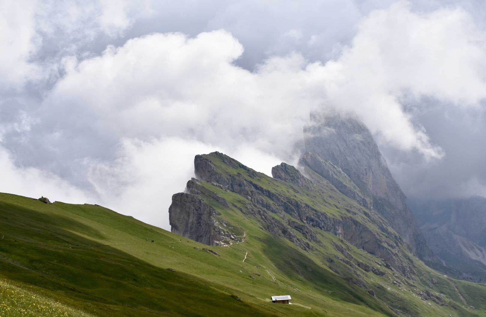 Dolomites, Italy