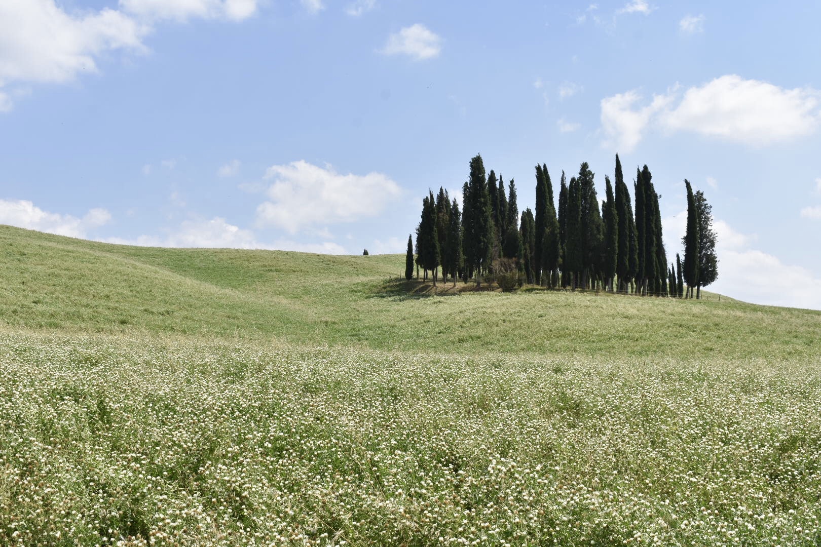 Tuscany, Italy