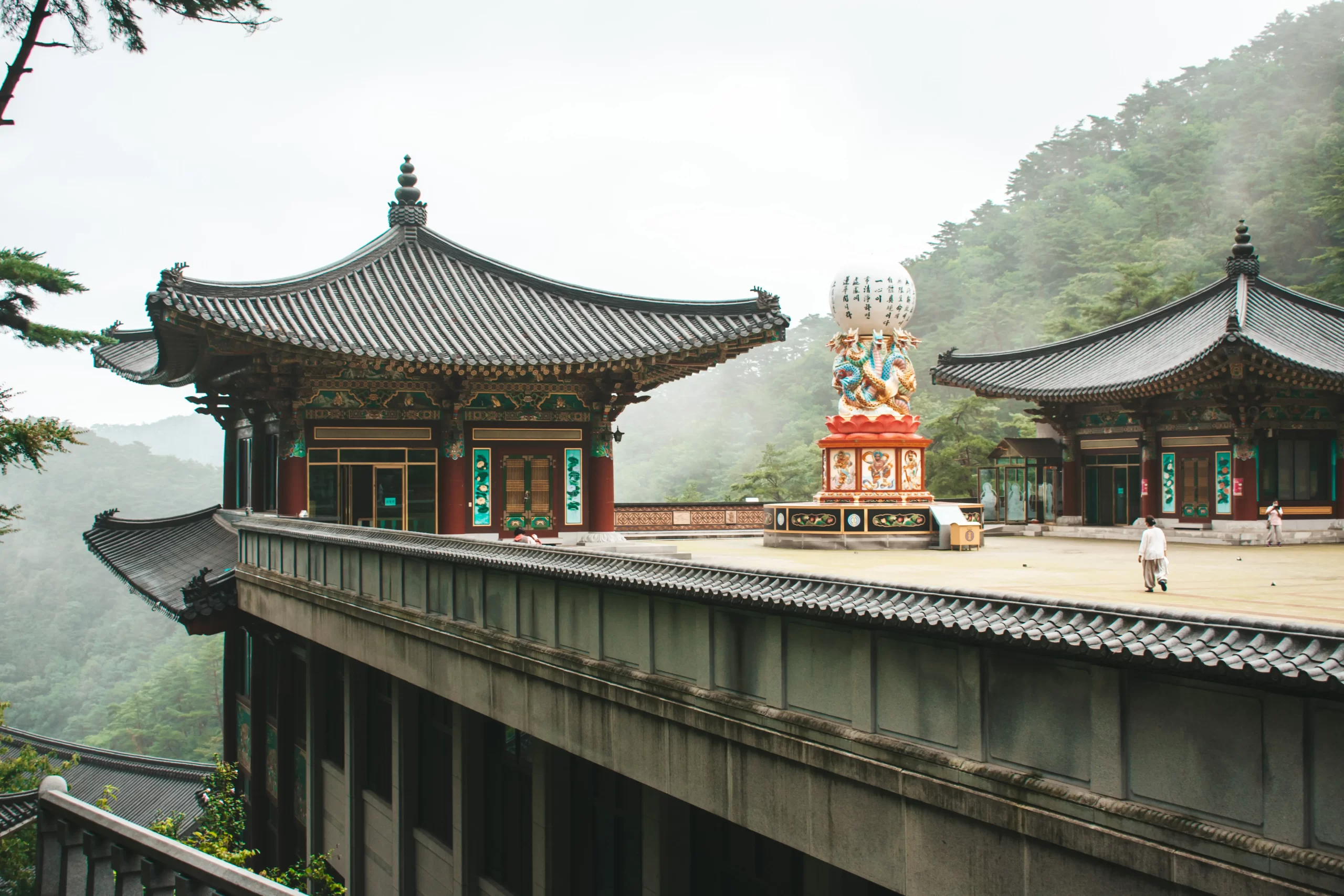 Guinsa Temple