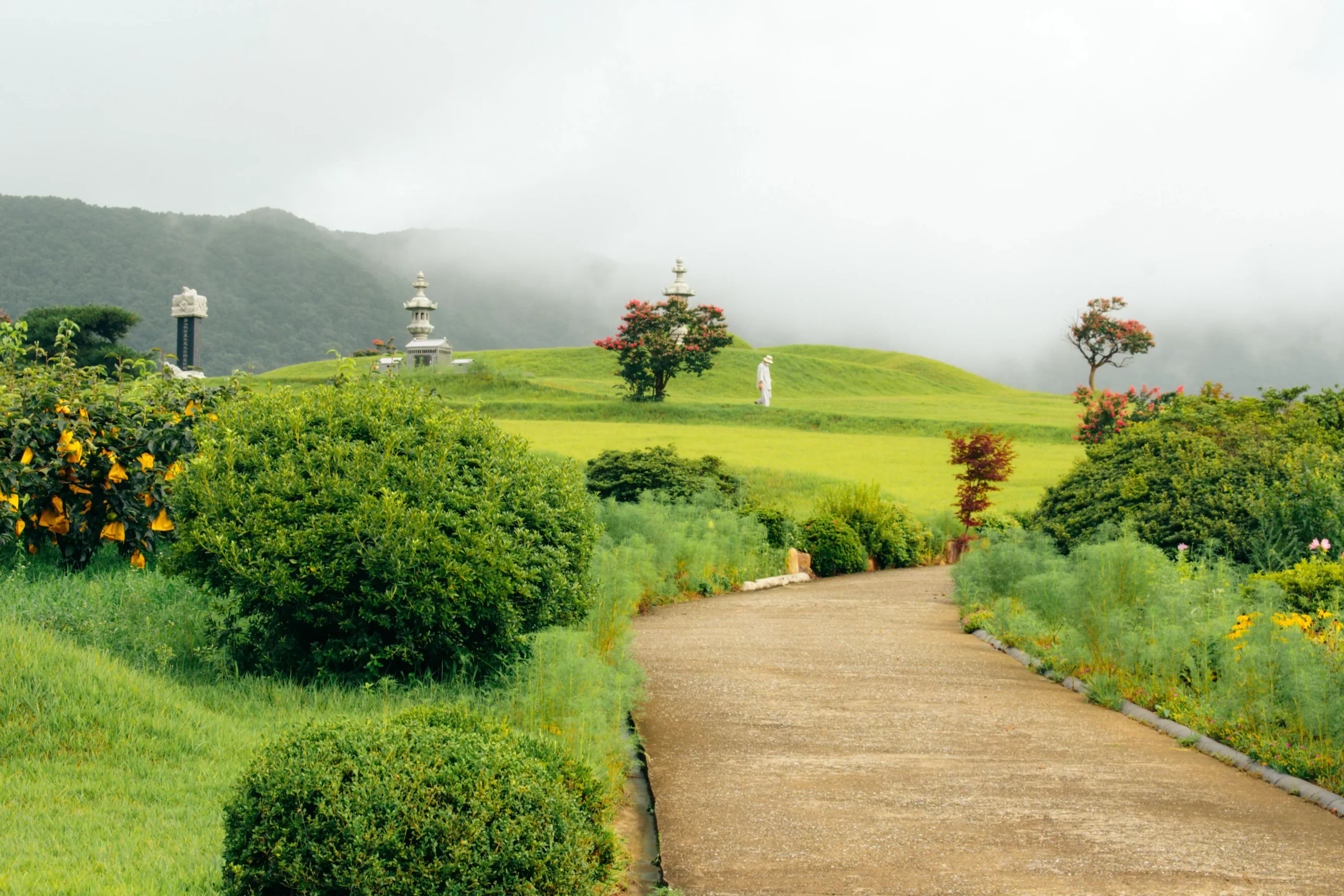 Guinsa Temple