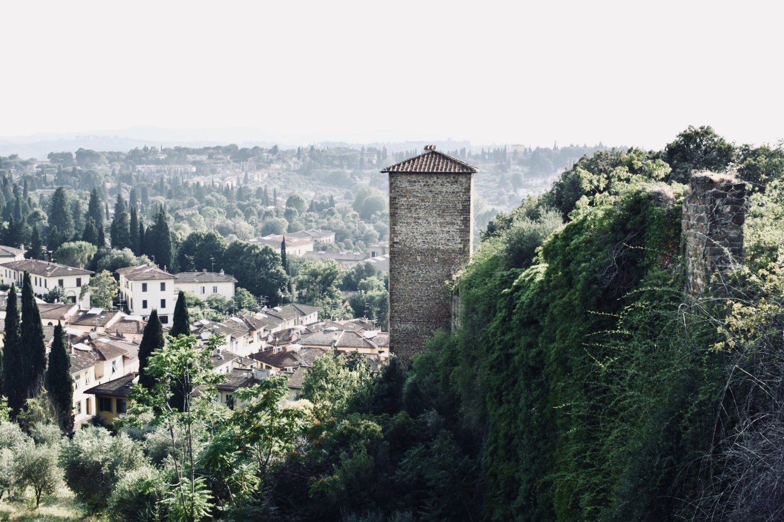 Tuscany, Italy