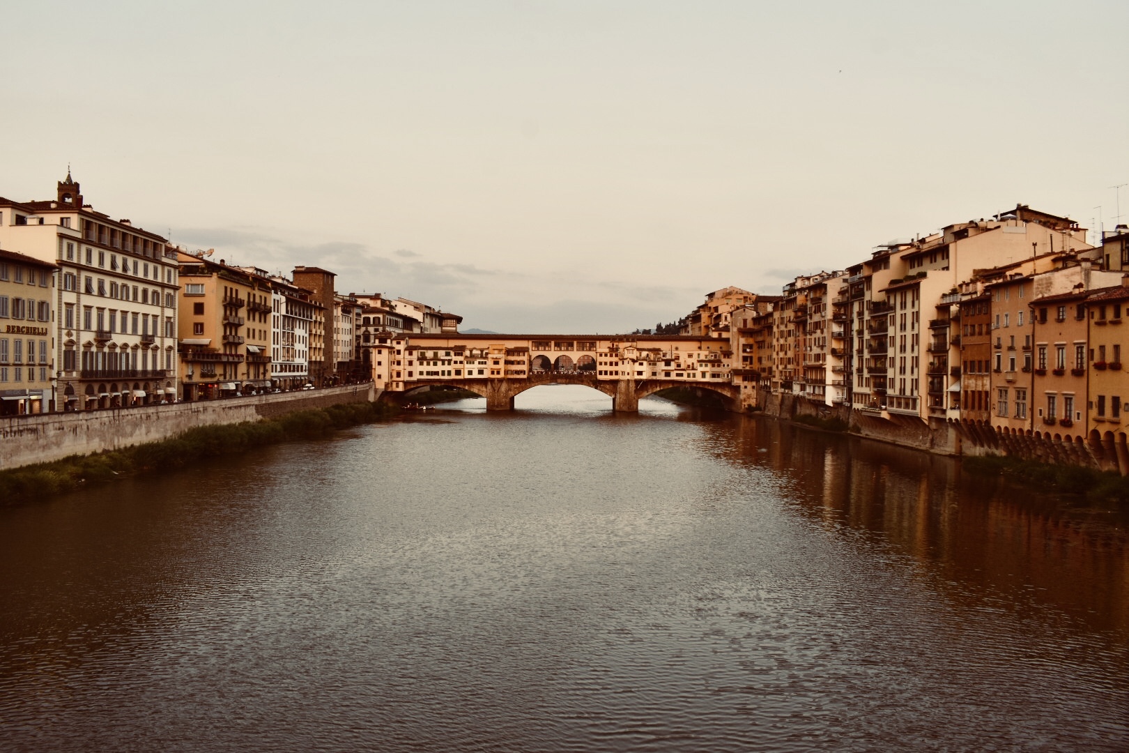 Florence, Italy