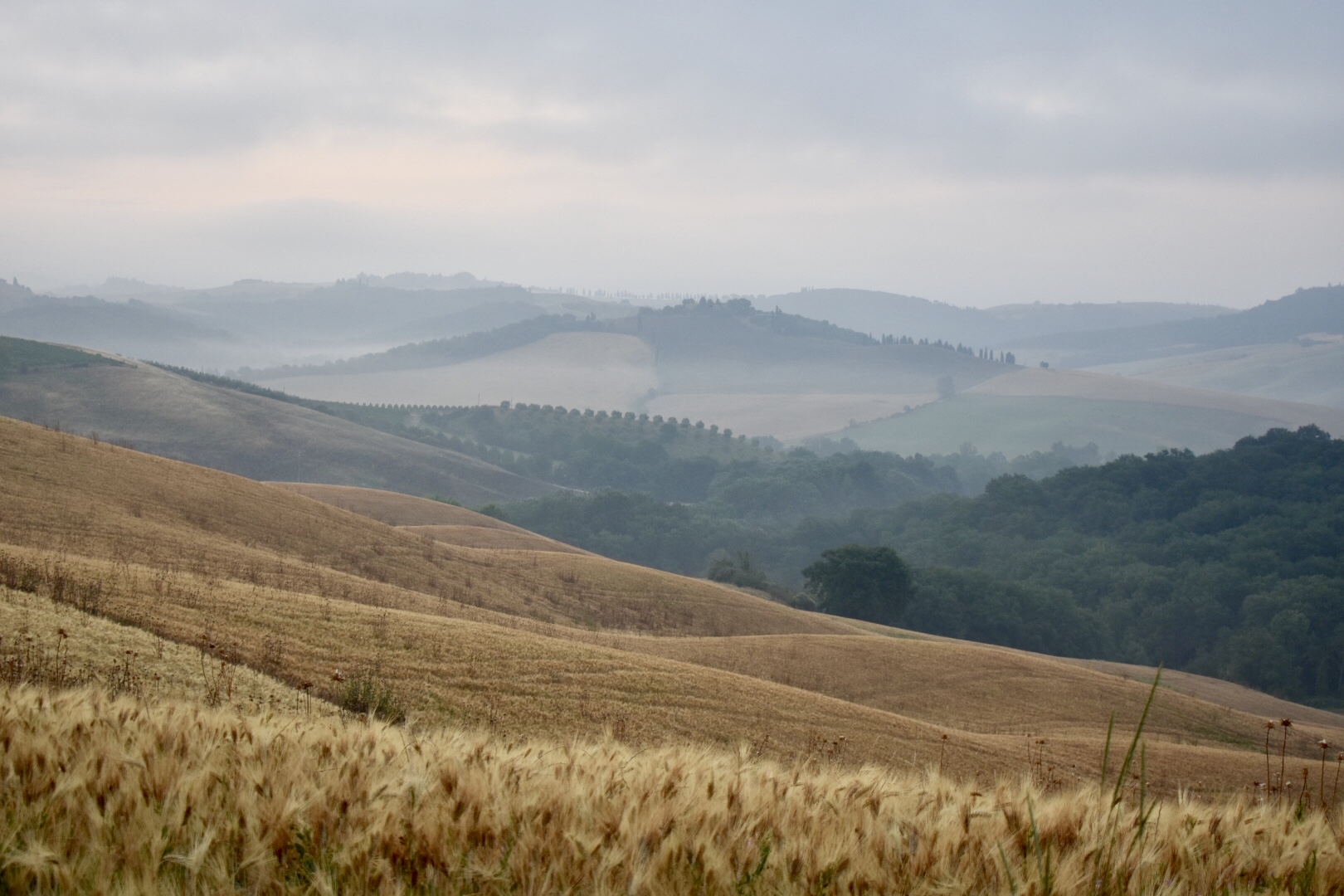 Tuscany, Italy