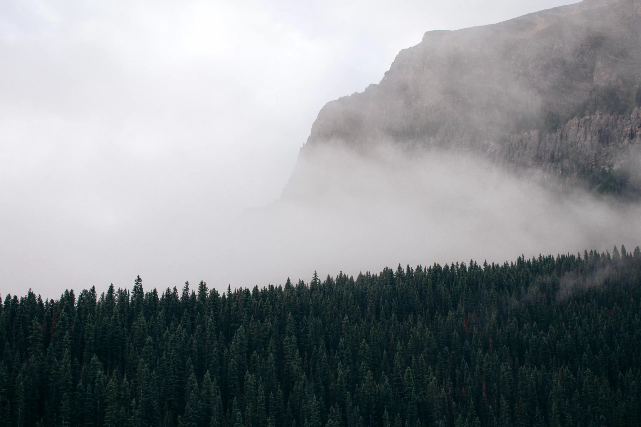 Banff, Canada