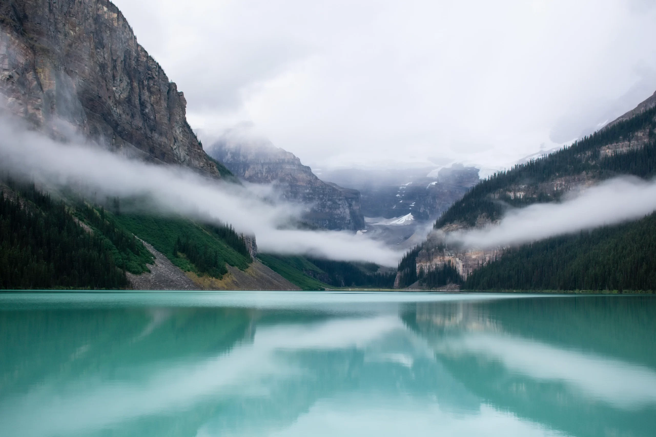 Banff, Canada