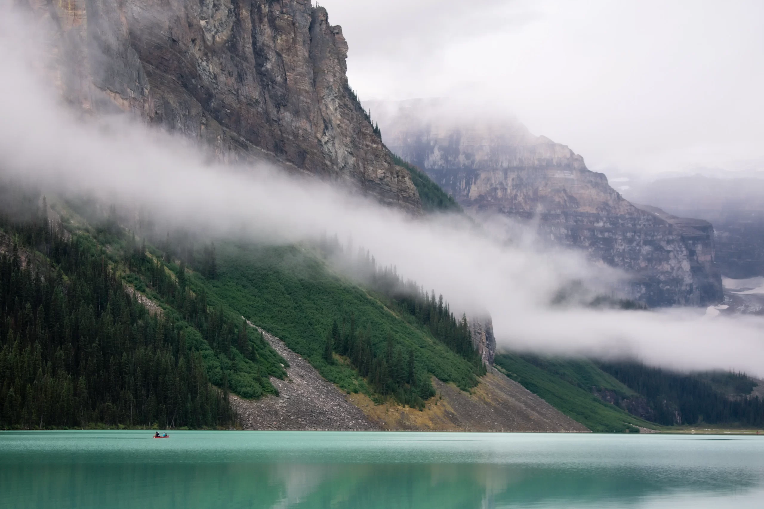 Banff, Canada