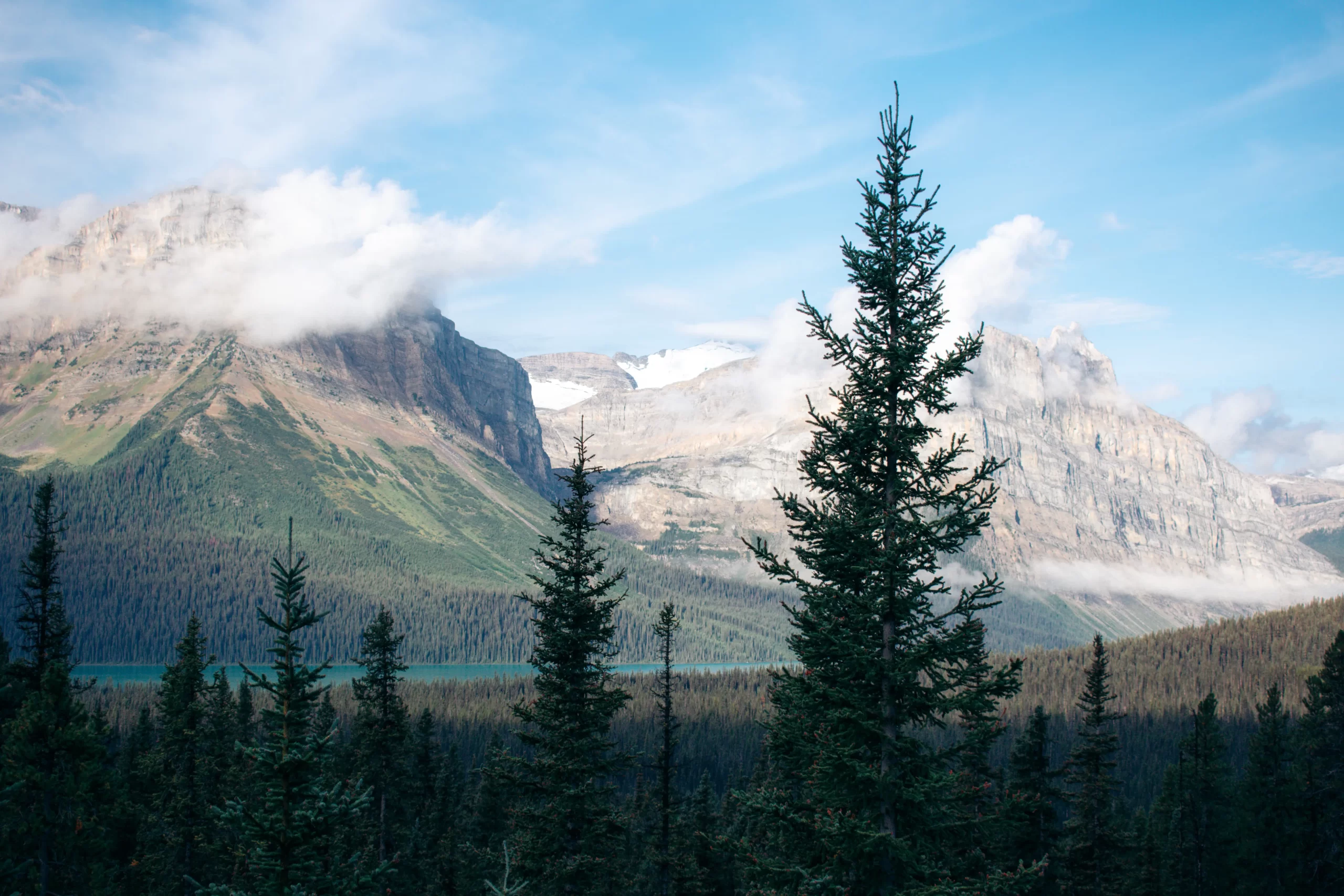 Banff, Canada