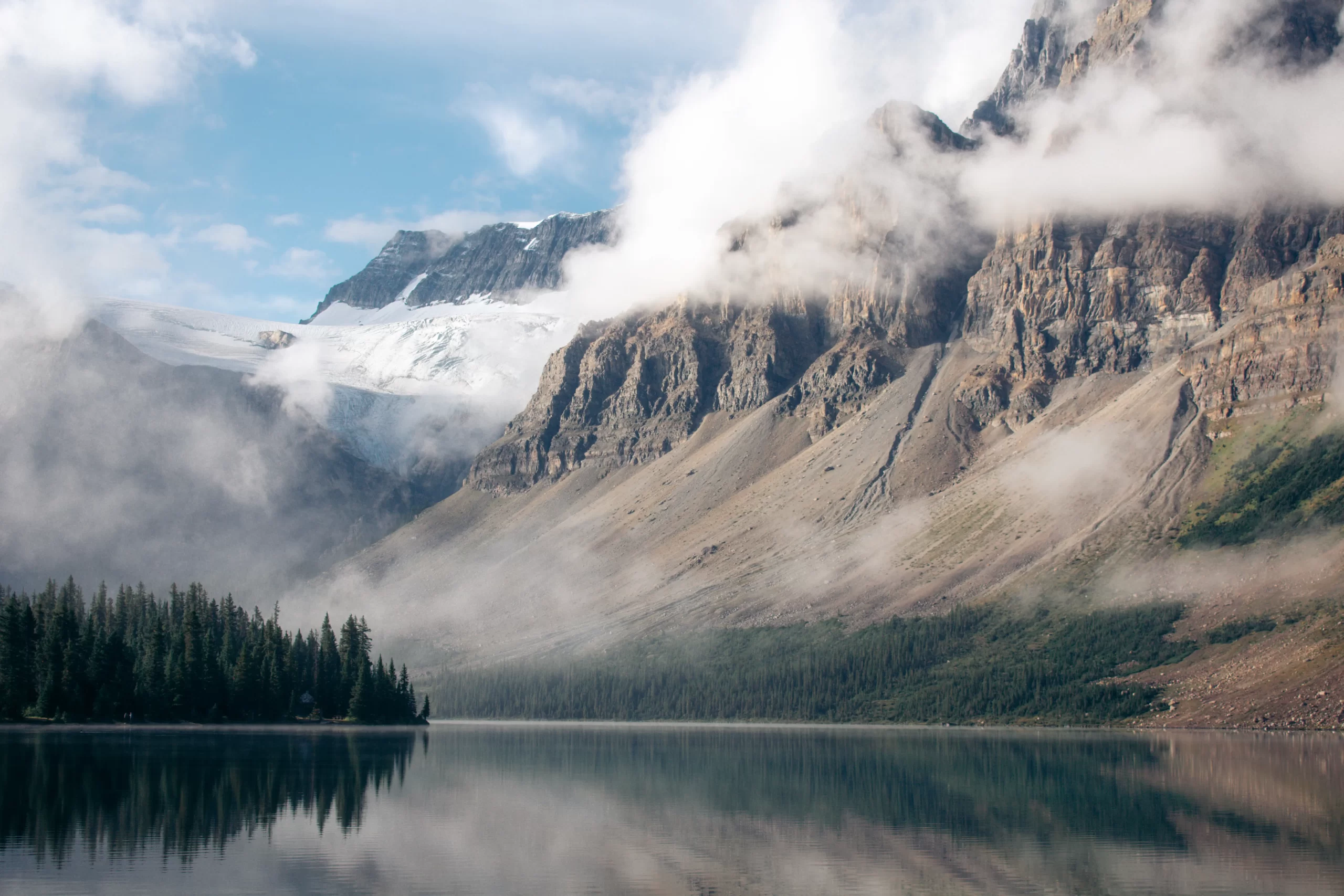 Banff, Canada