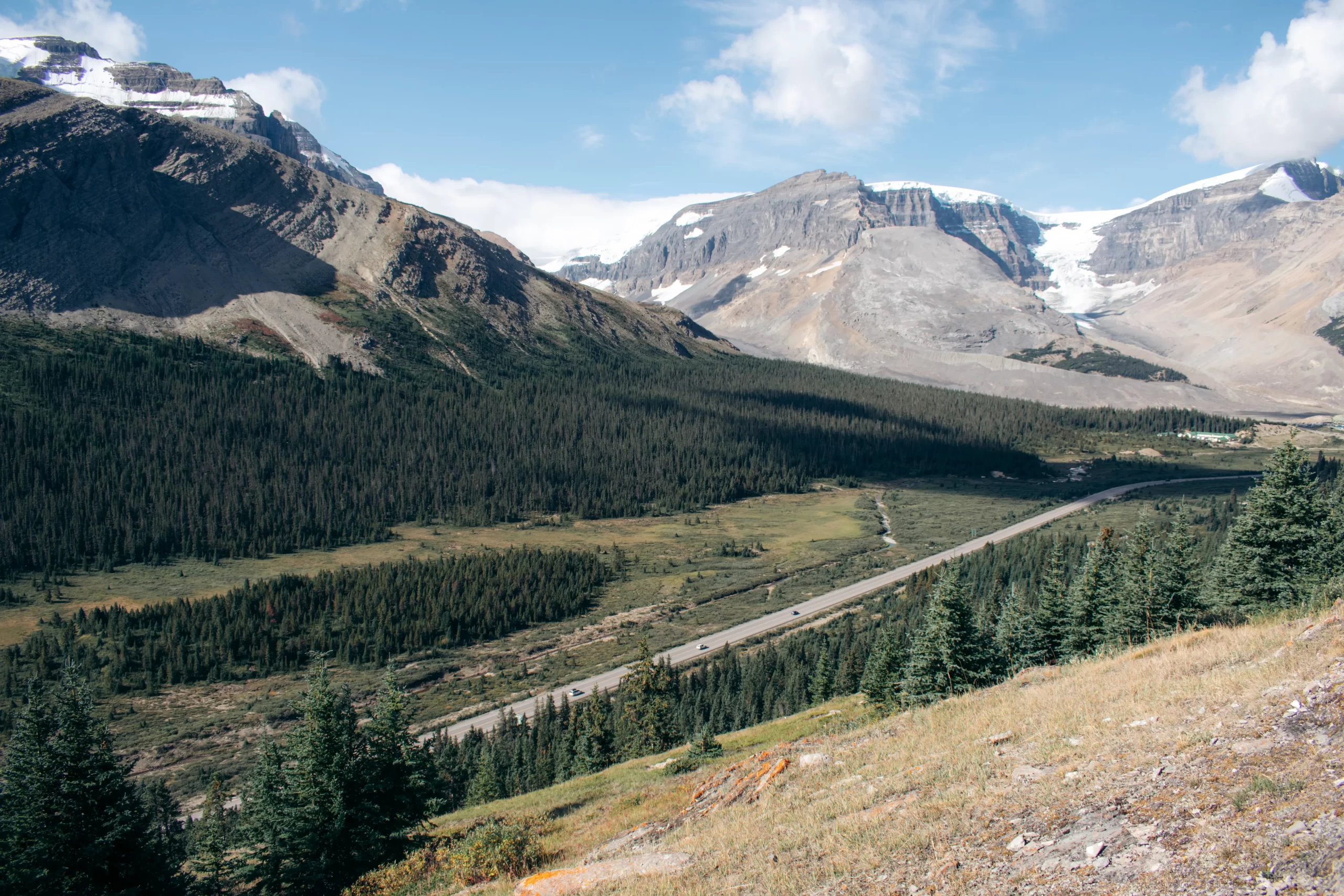 Banff, Canada