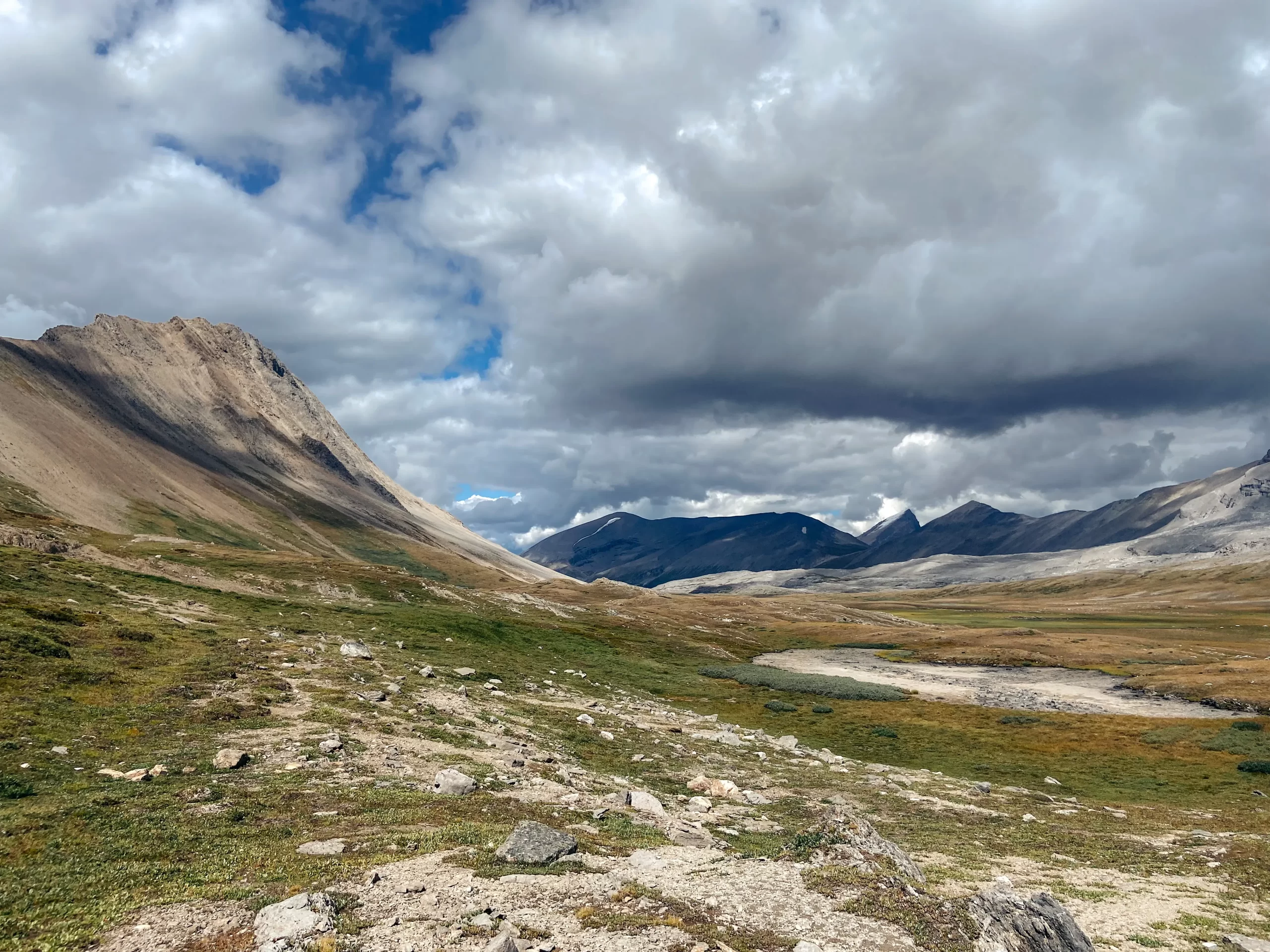 Banff, Canada