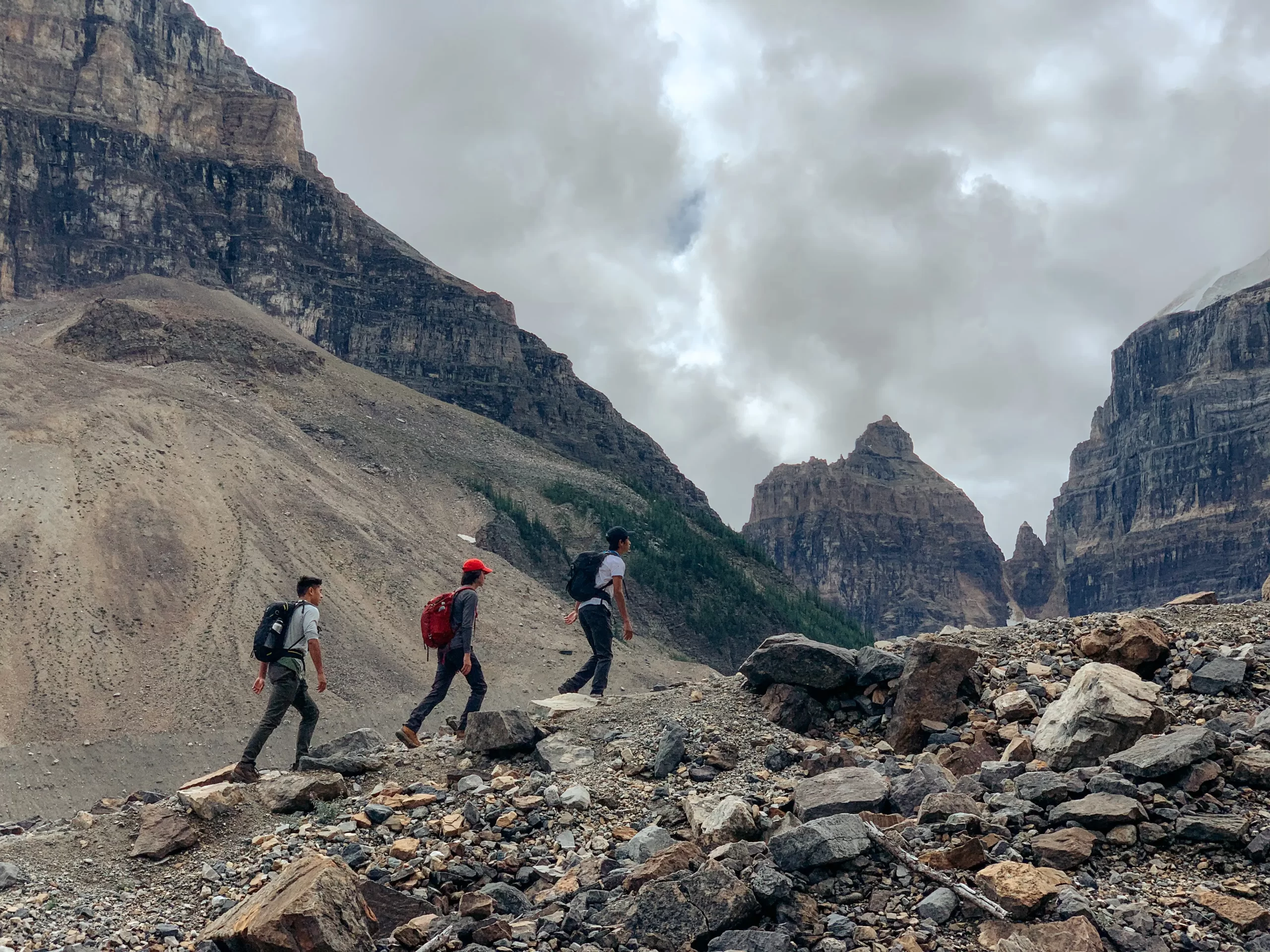 Banff, Canada