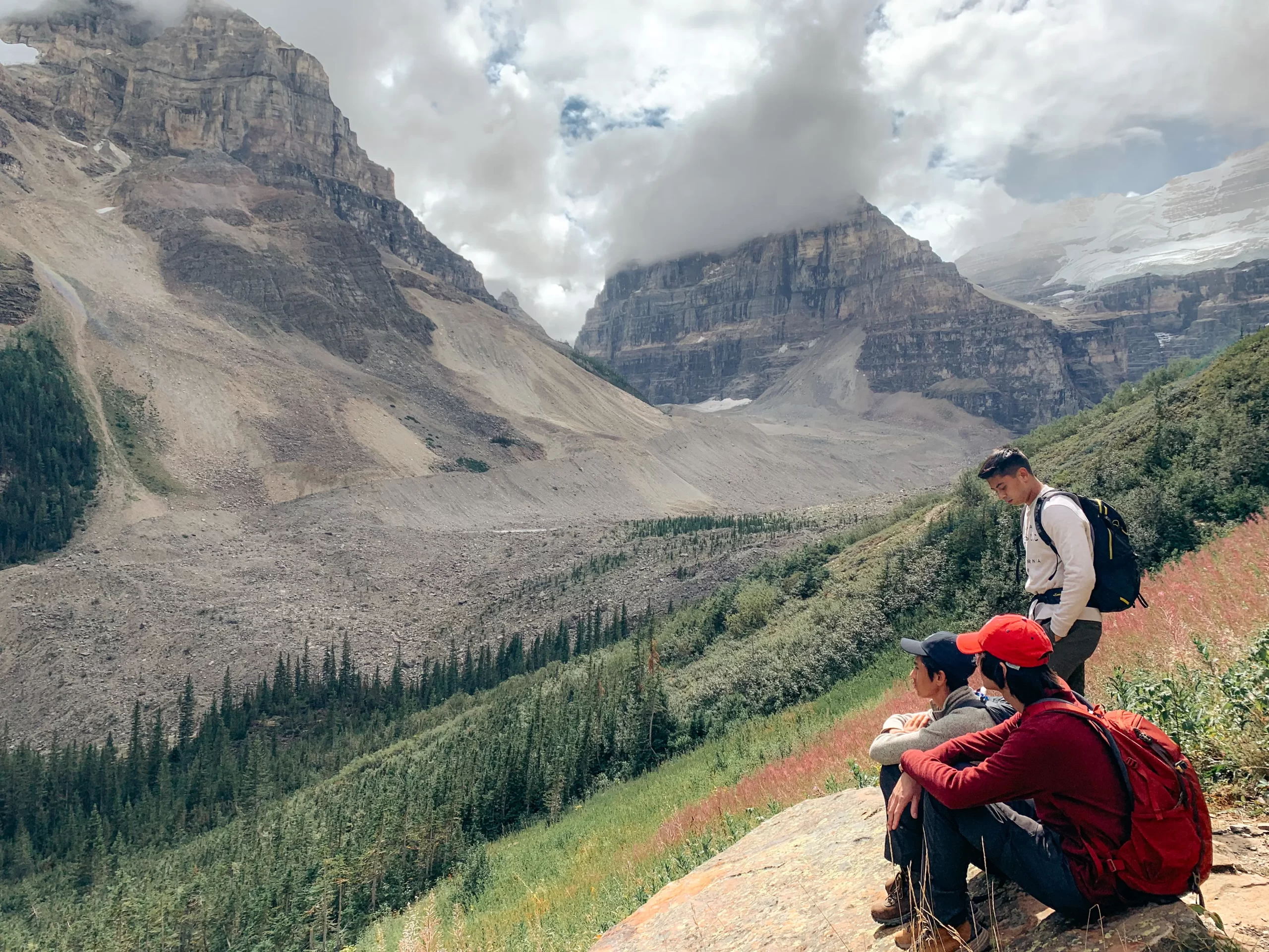 Banff, Canada