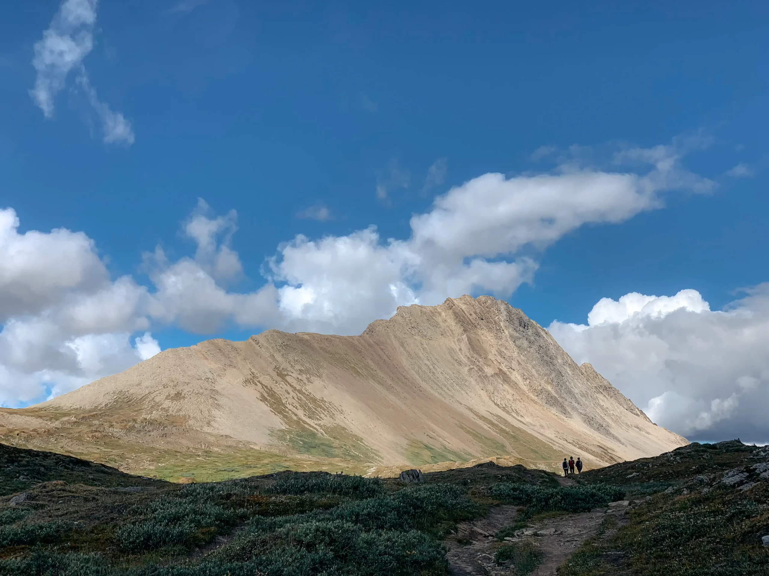 Banff, Canada